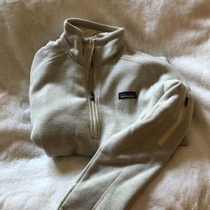 Patagonia Pullover half-zip